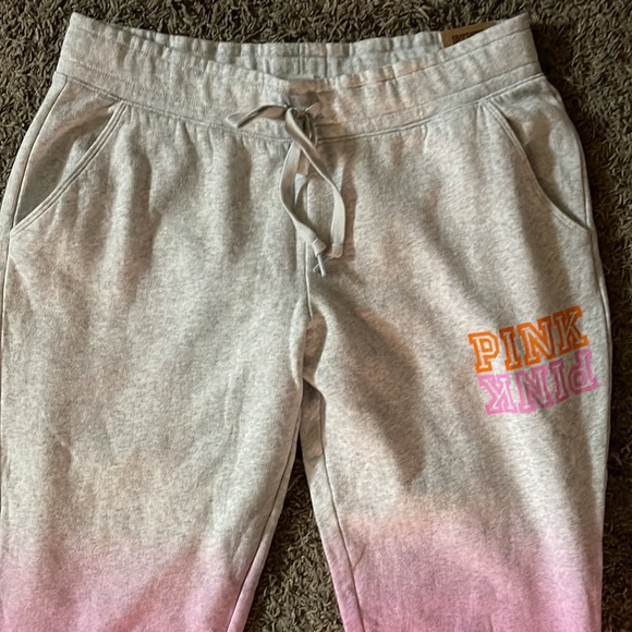 VS Pink gray ombré set - Picture 9 of 11